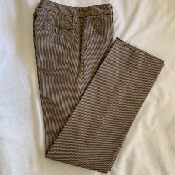 MARC BY MARC JACOBS CASUAL PANTS SIZE 0 - Picture 2 of 5